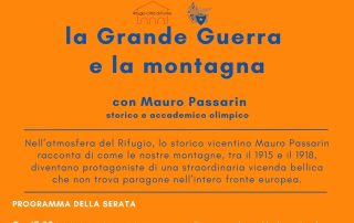 28 dicembre - Passarin