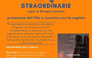 4 gennaio - Lazzarini